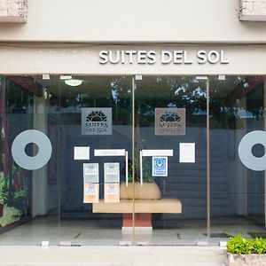 Suites Del Sol Hotel & Apartments