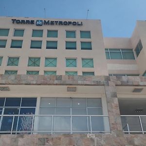 Torre Metropoli